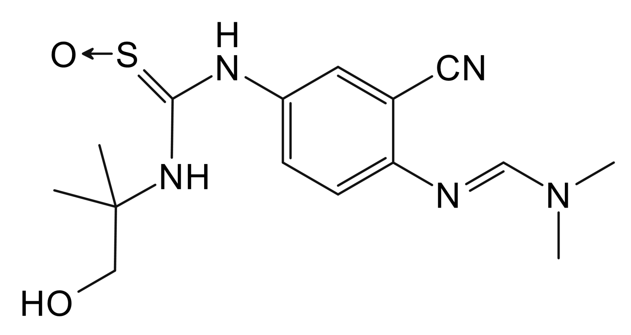 Tucatinib Impurity 7