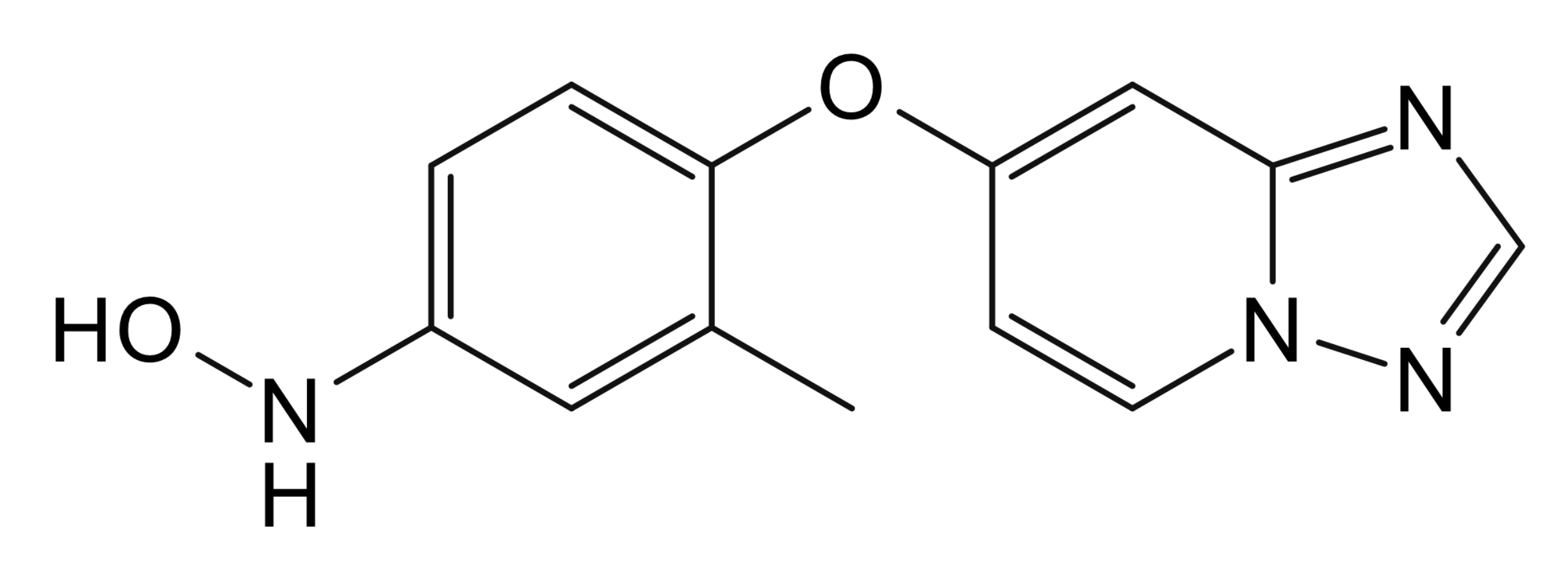 Tucatinib Impurity 9