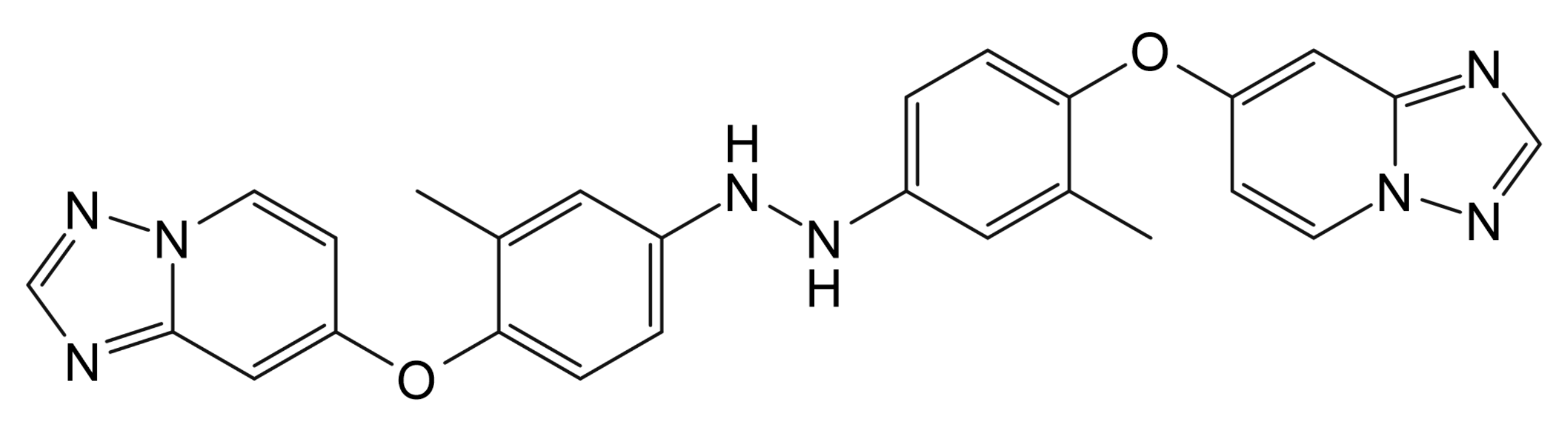 Tucatinib Impurity 15