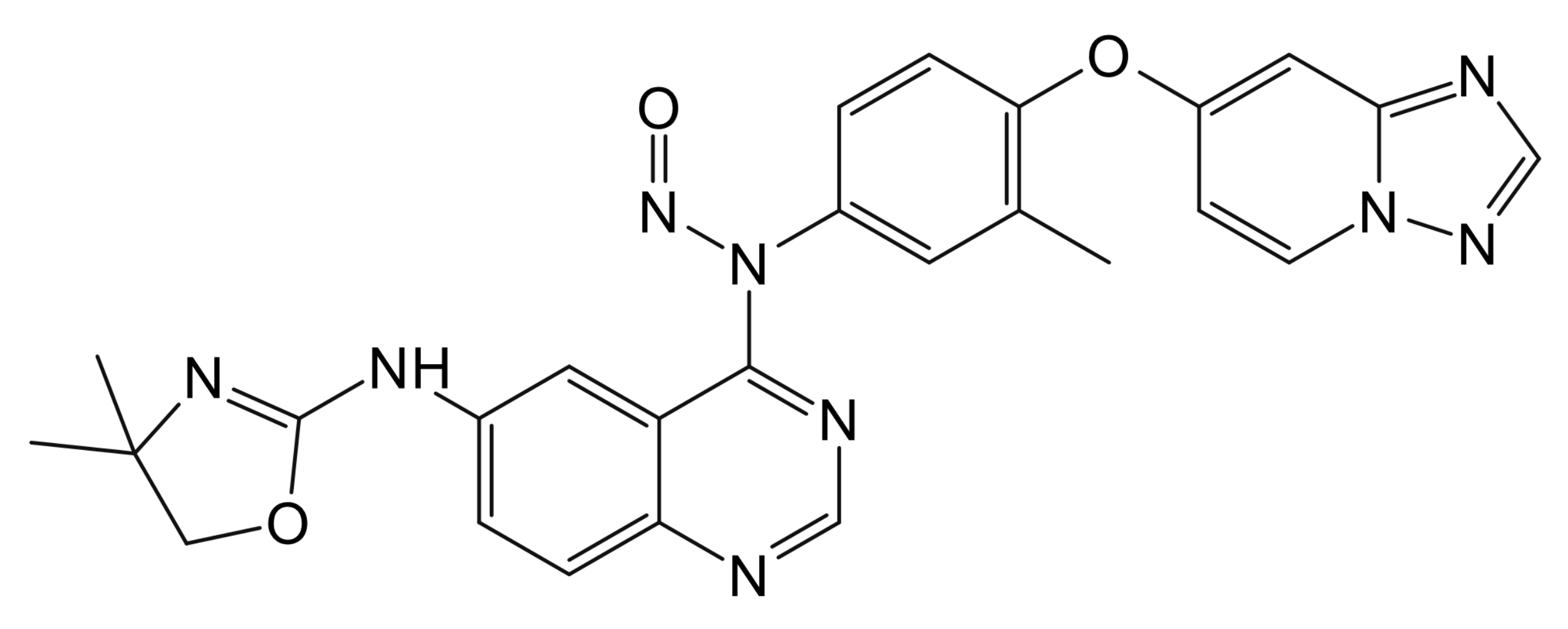 Tucatinib Impurity 16