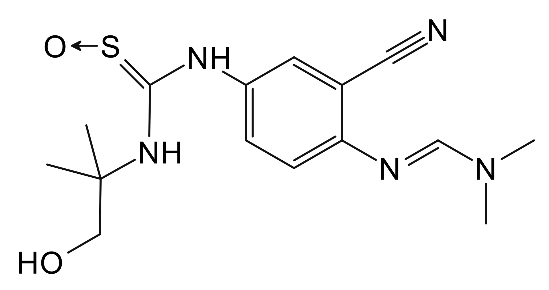 Tucatinib Impurity 18