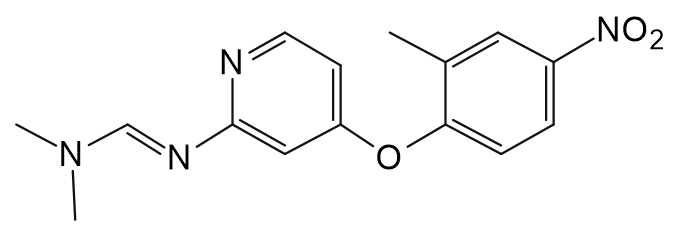 Tucatinib Impurity 19