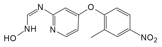 Tucatinib Impurity 20
