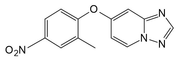 Tucatinib Impurity 21