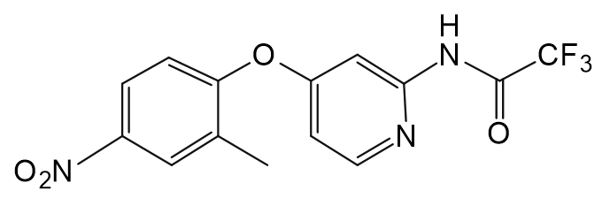Tucatinib Impurity 22
