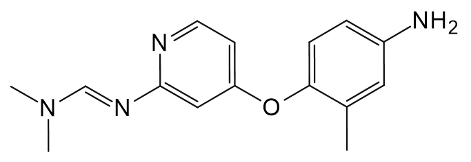 Tucatinib Impurity 23