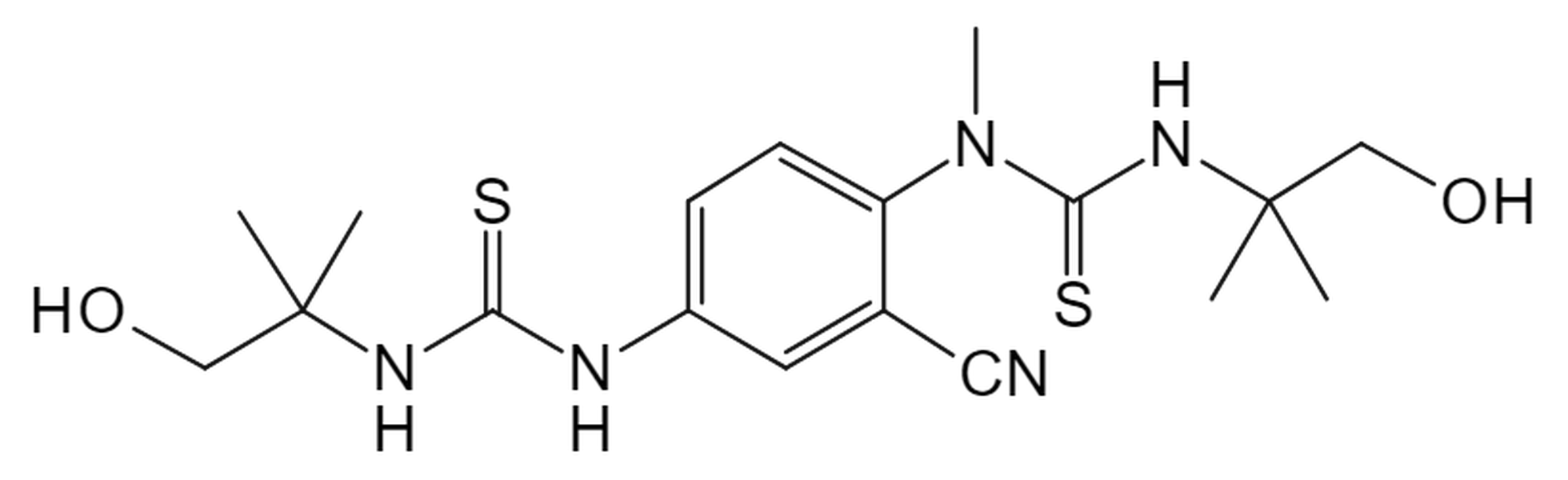 Tucatinib Impurity 30