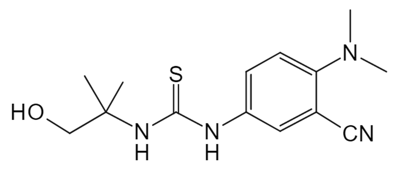 Tucatinib Impurity 31