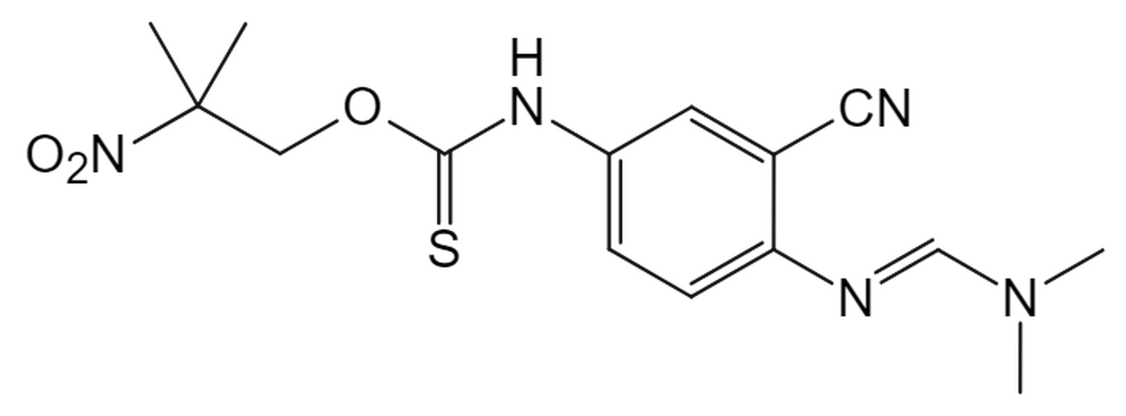 Tucatinib Impurity 32
