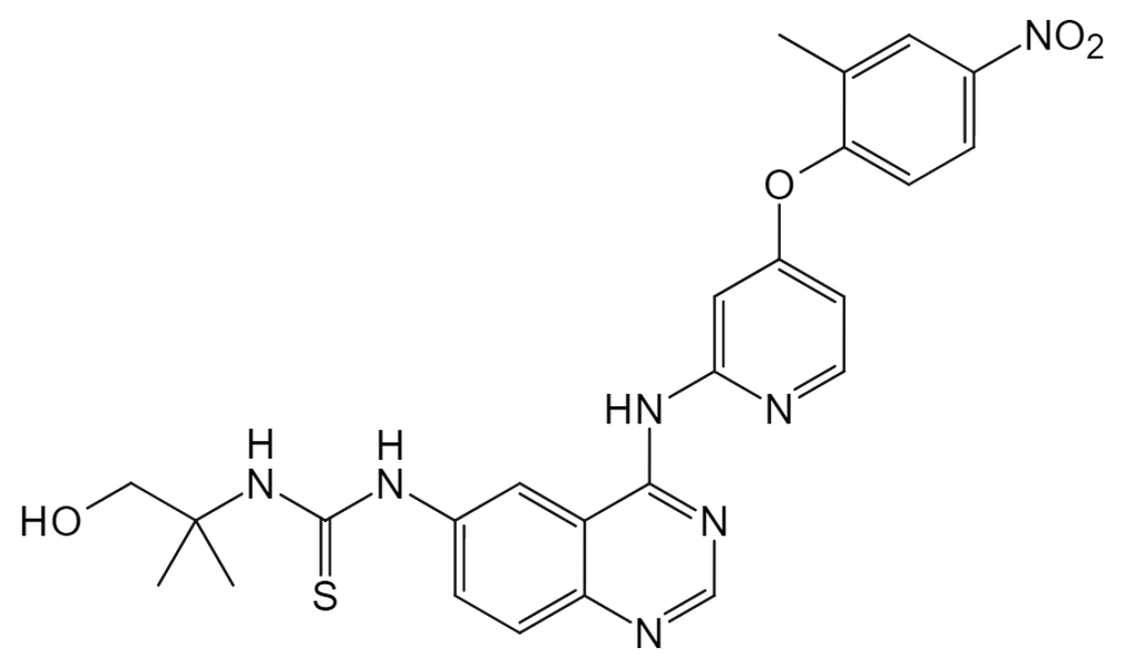 Tucatinib Impurity 33