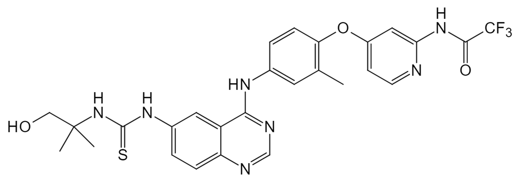 Tucatinib Impurity 35