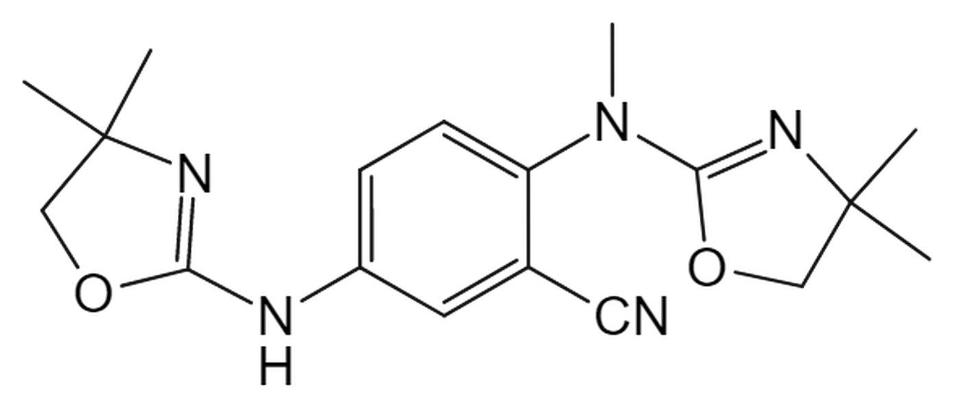 Tucatinib Impurity 38
