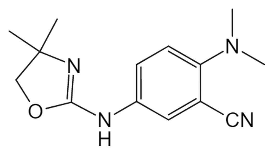 Tucatinib Impurity 39