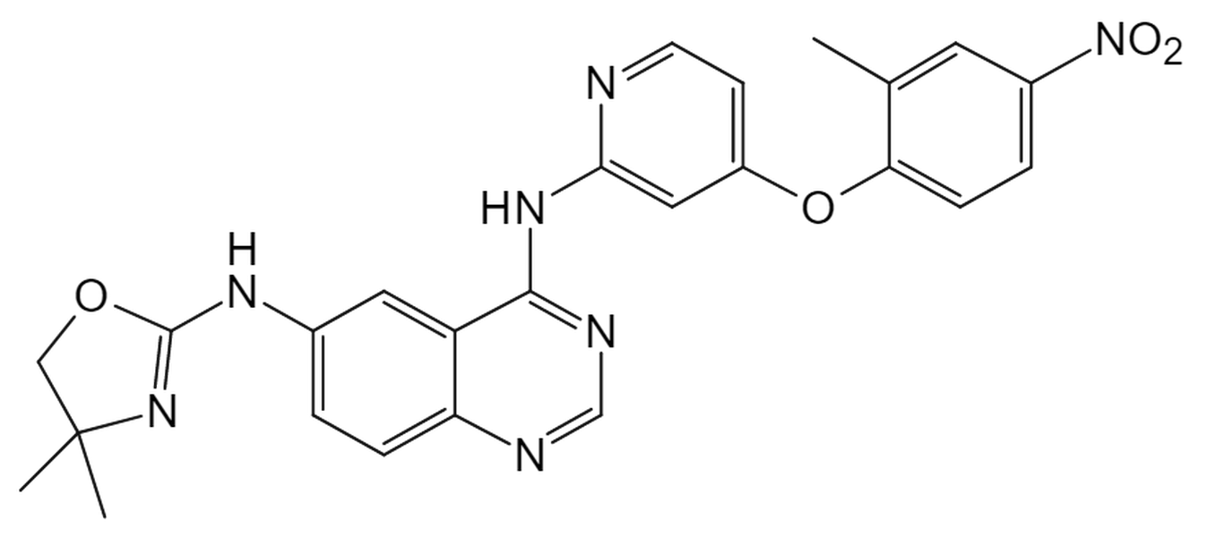 Tucatinib Impurity 40