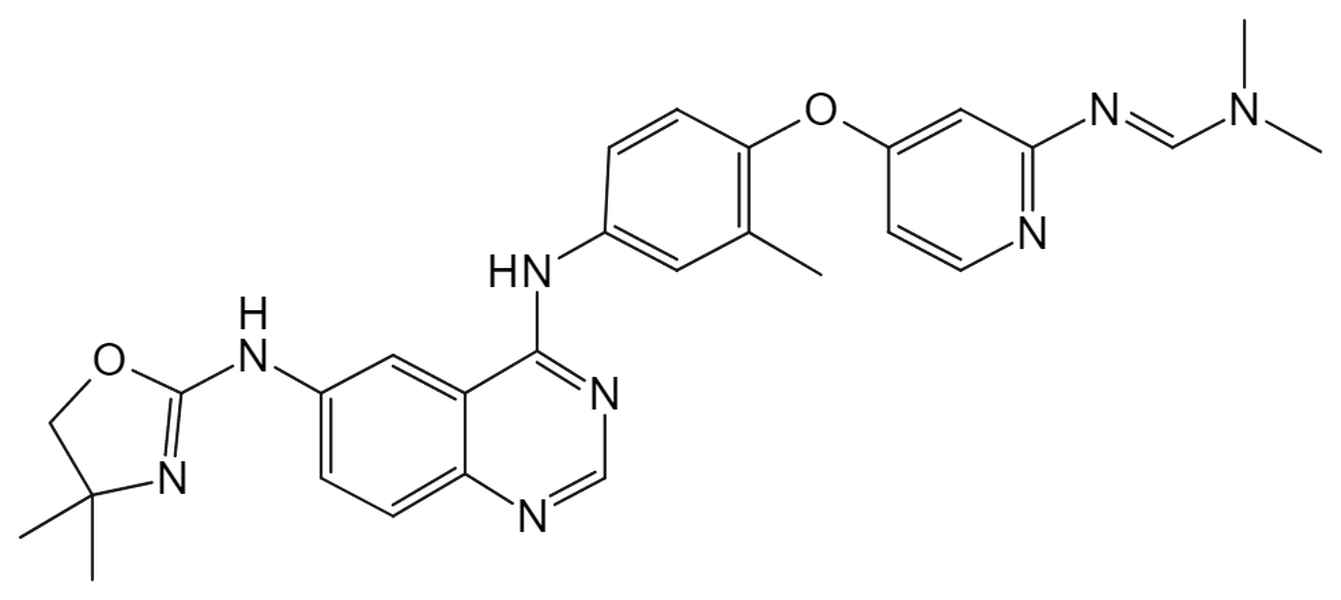 Tucatinib Impurity 41