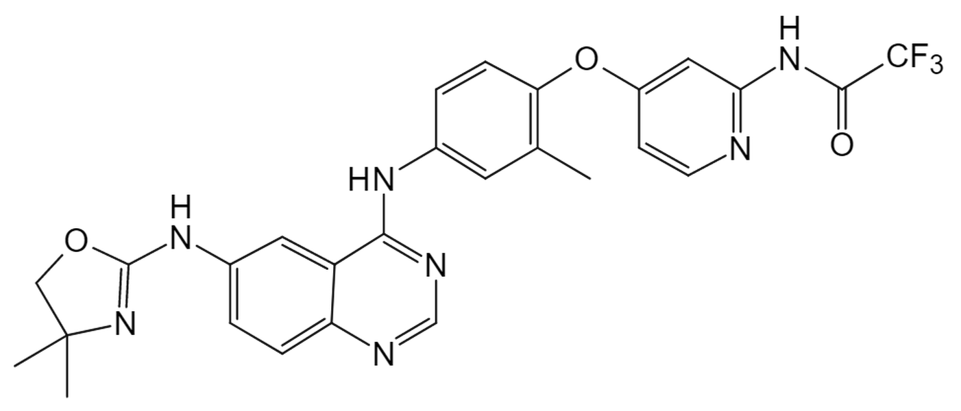 Tucatinib Impurity 42