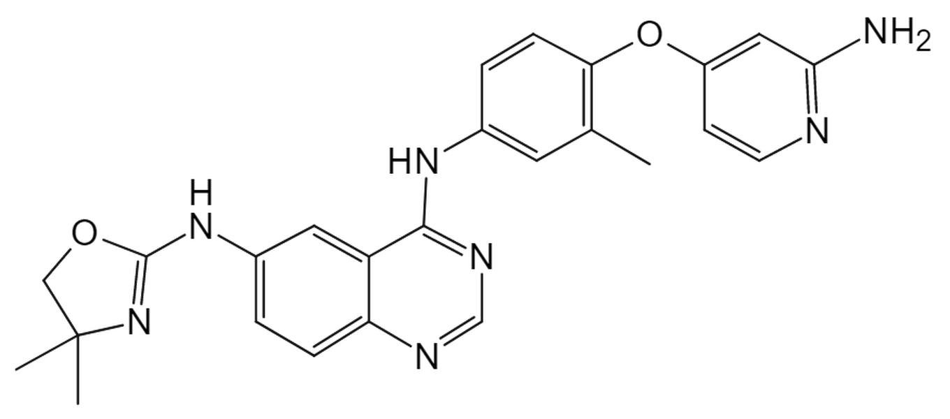 Tucatinib Impurity 43
