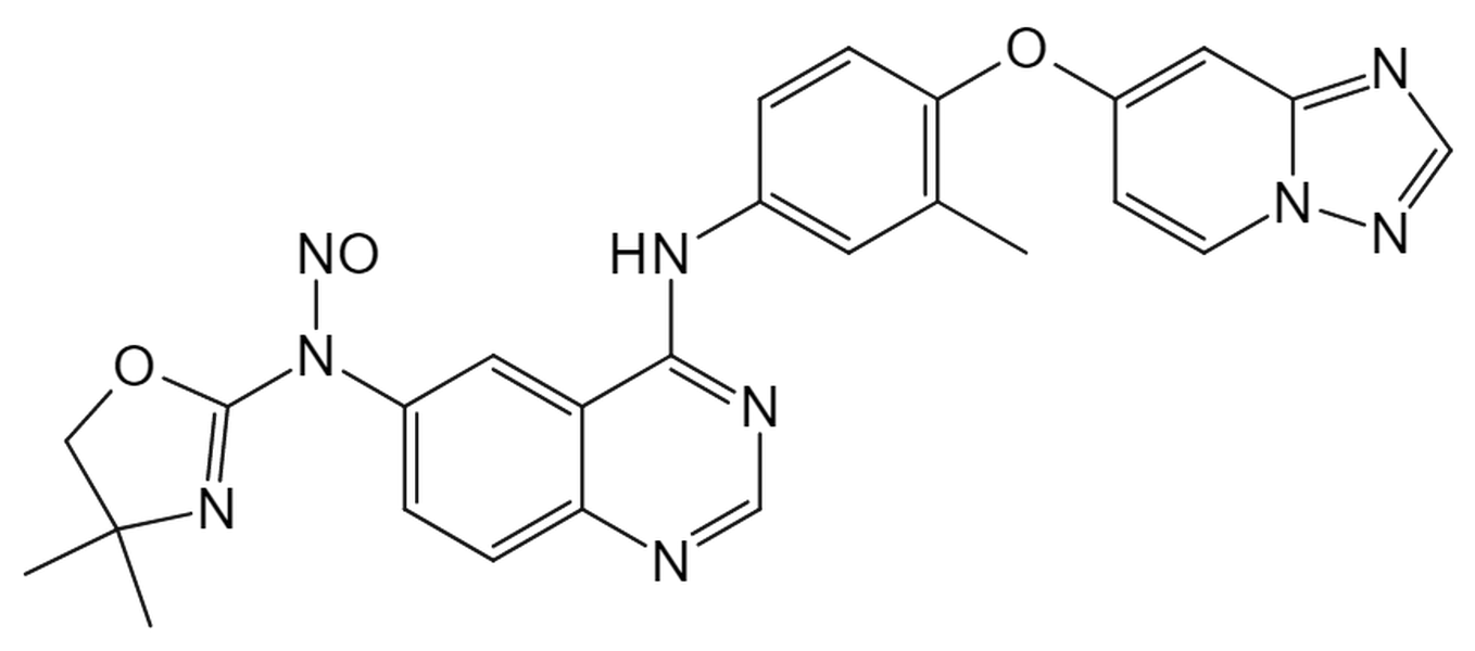 Tucatinib Impurity 44