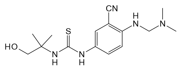 Tucatinib Impurity 46