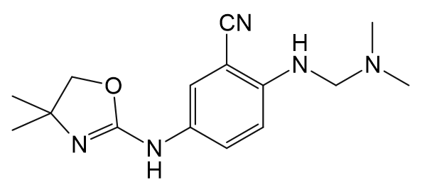Tucatinib Impurity 47