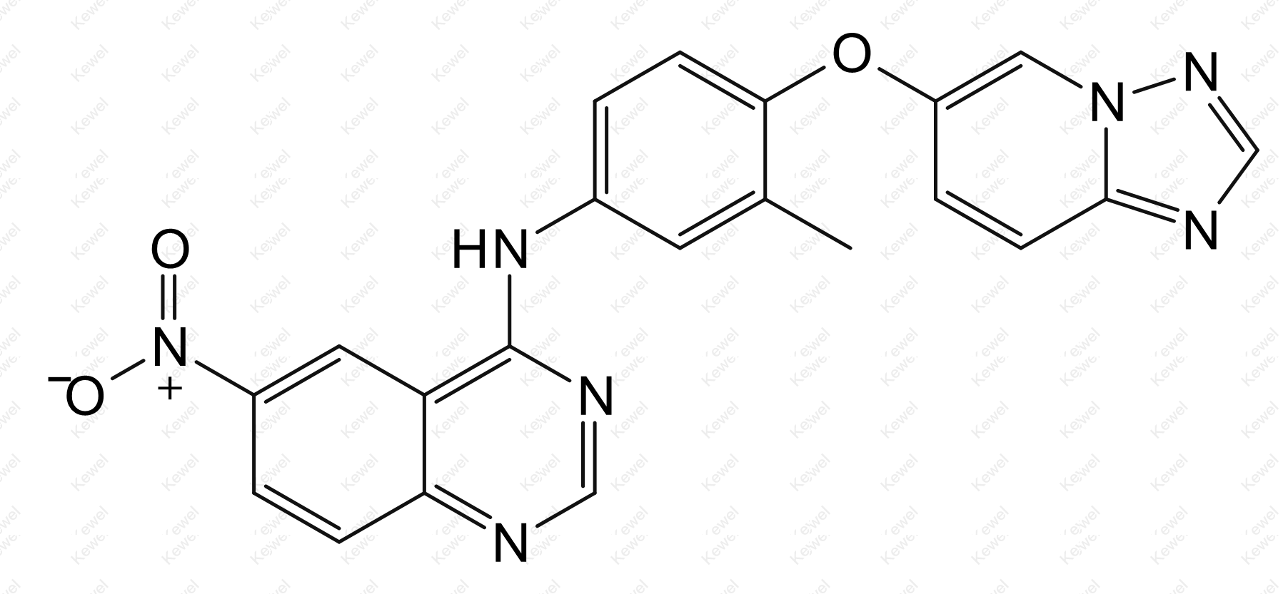 Tucatinib Impurity 50
