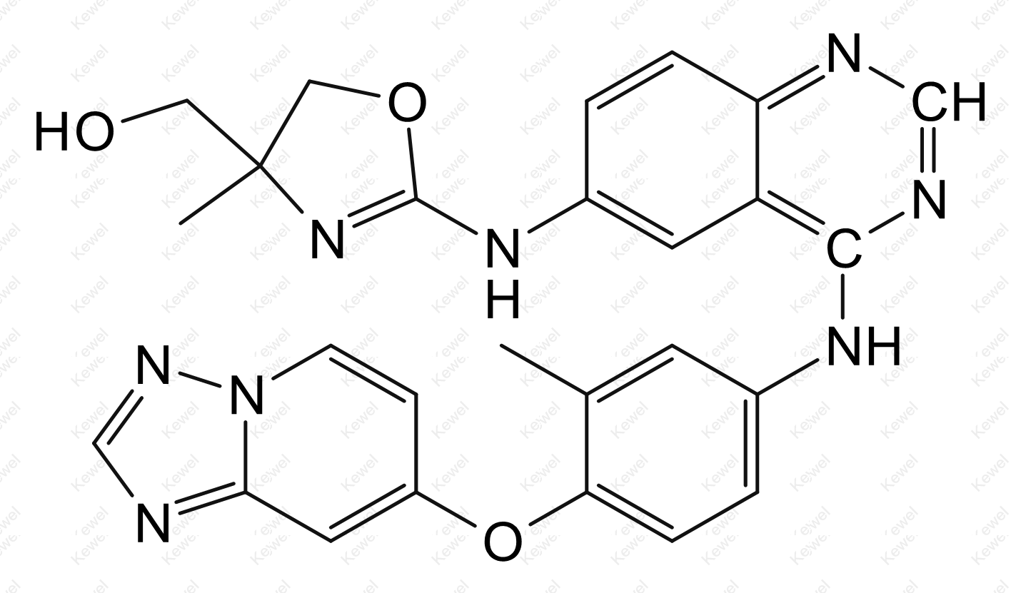 Tucatinib Impurity 51