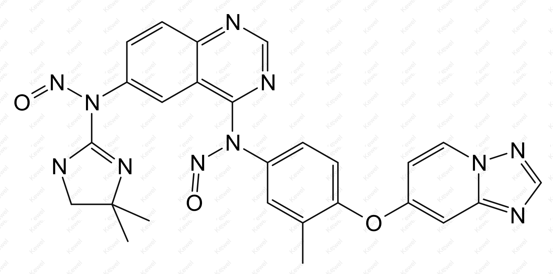 Tucatinib Impurity 52