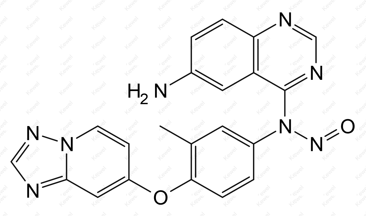 Tucatinib Impurity 53