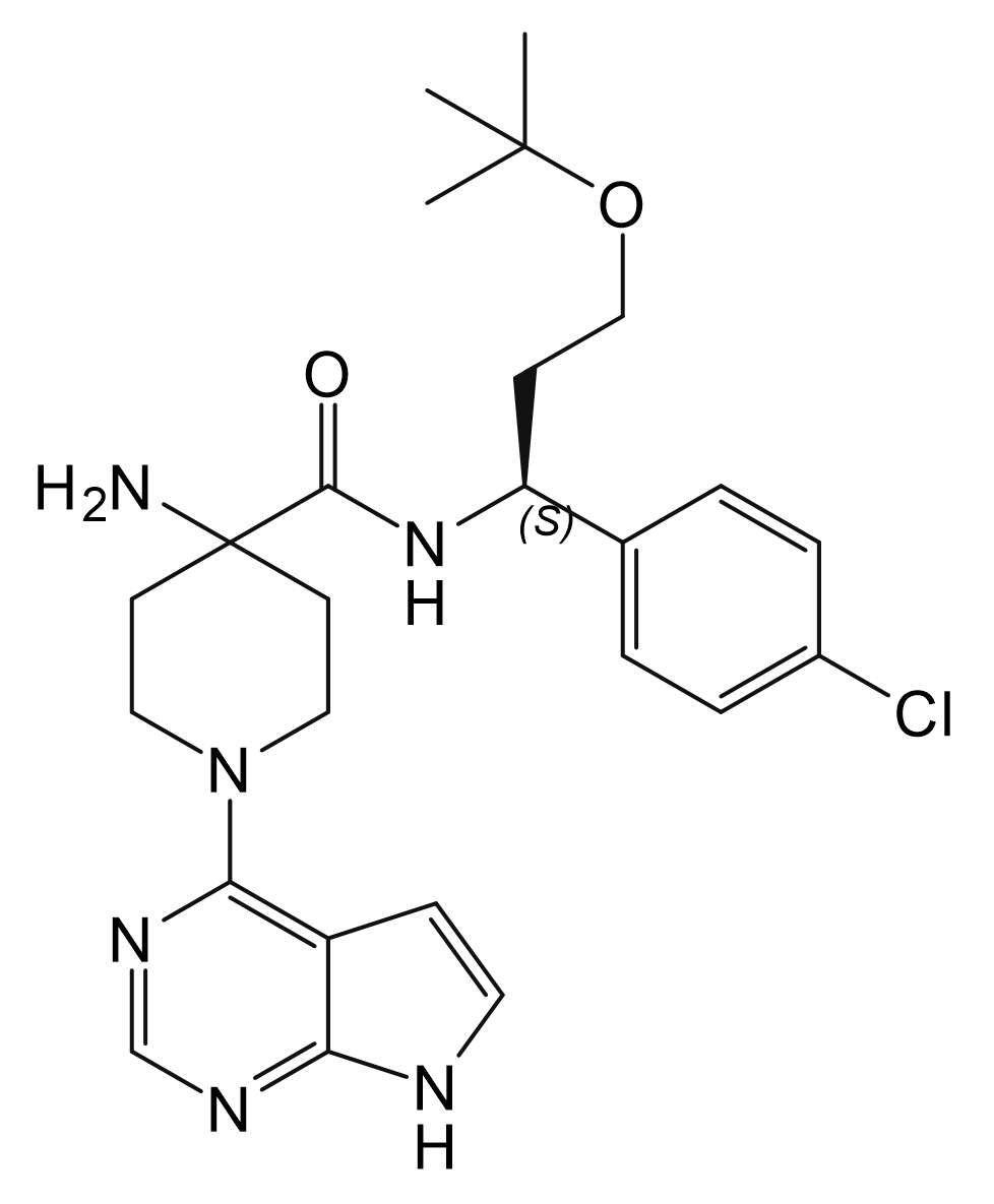 TAT 14  Impurity  4