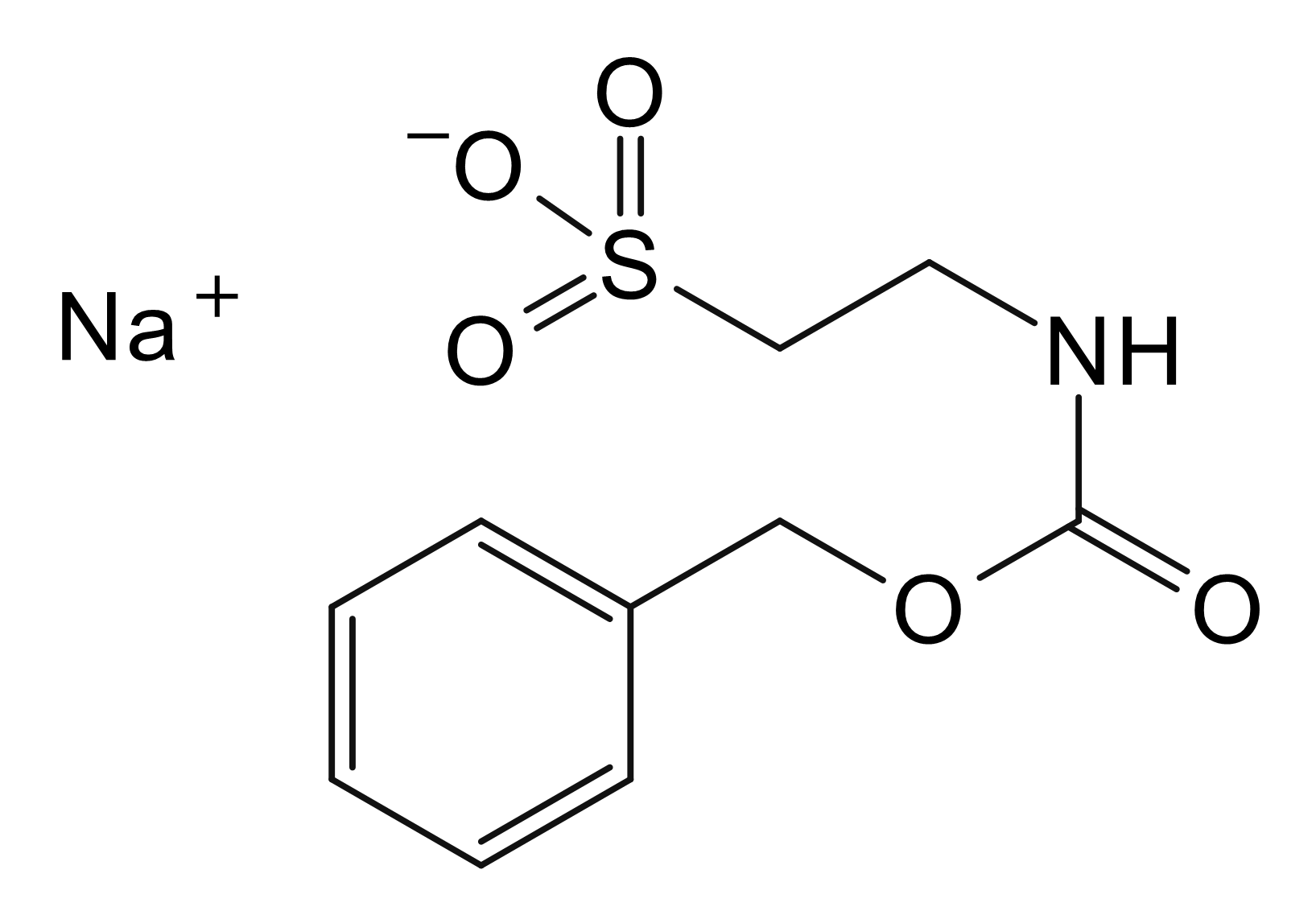 Taurultam Impurity 1