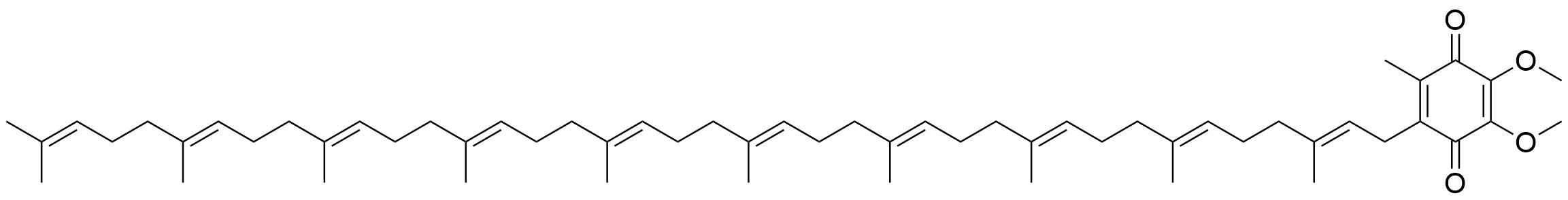 Ubidecarenone (Coenzyme Q10)