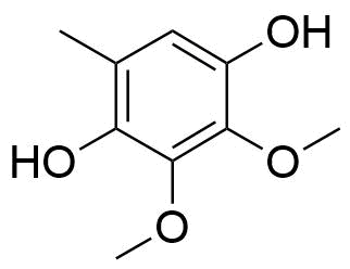 Ubidecarenone (Coenzyme Q10) EP Impurity A