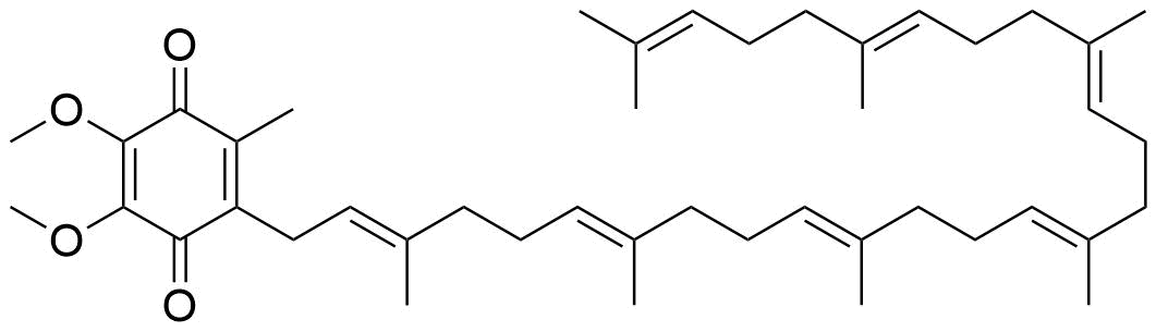 Ubidecarenone (Coenzyme Q10) EP Impurity B