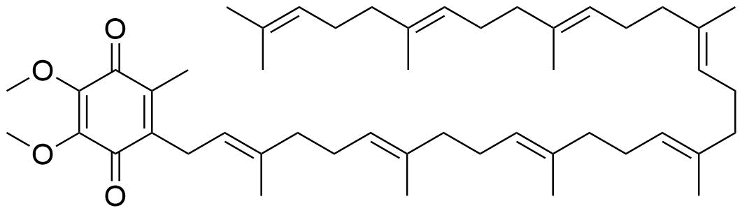 Ubidecarenone (Coenzyme Q10) EP Impurity C
