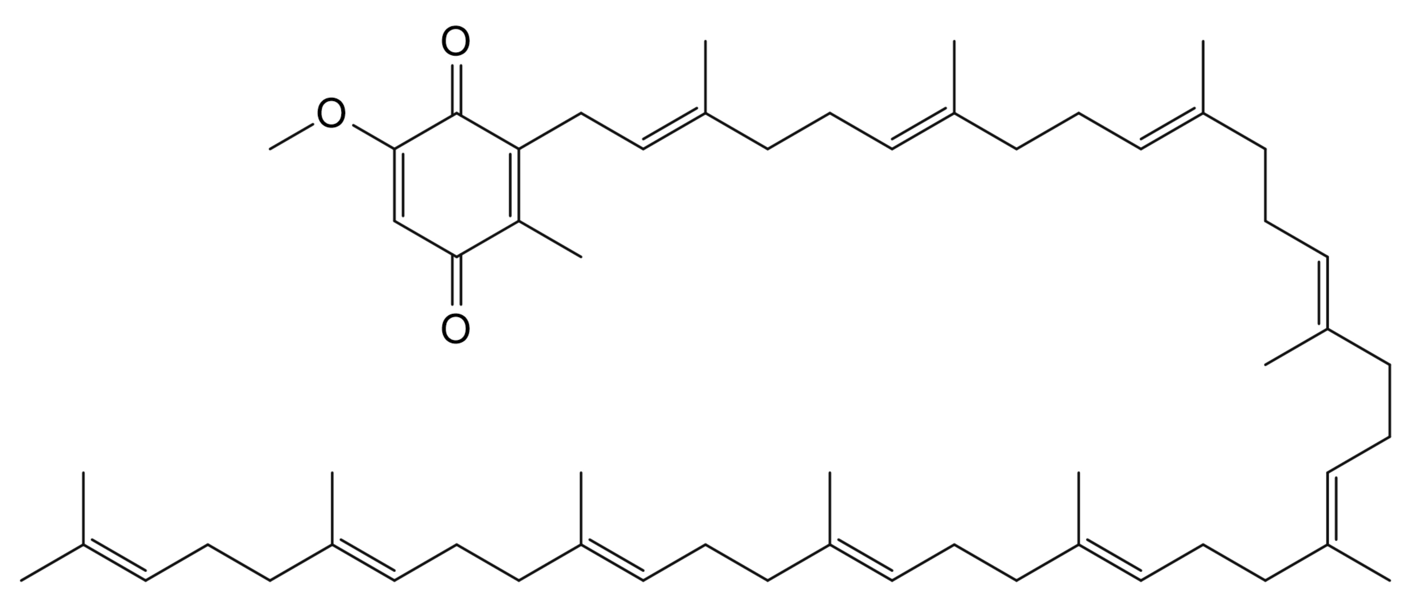 5-Demethoxy Coenzyme Q10