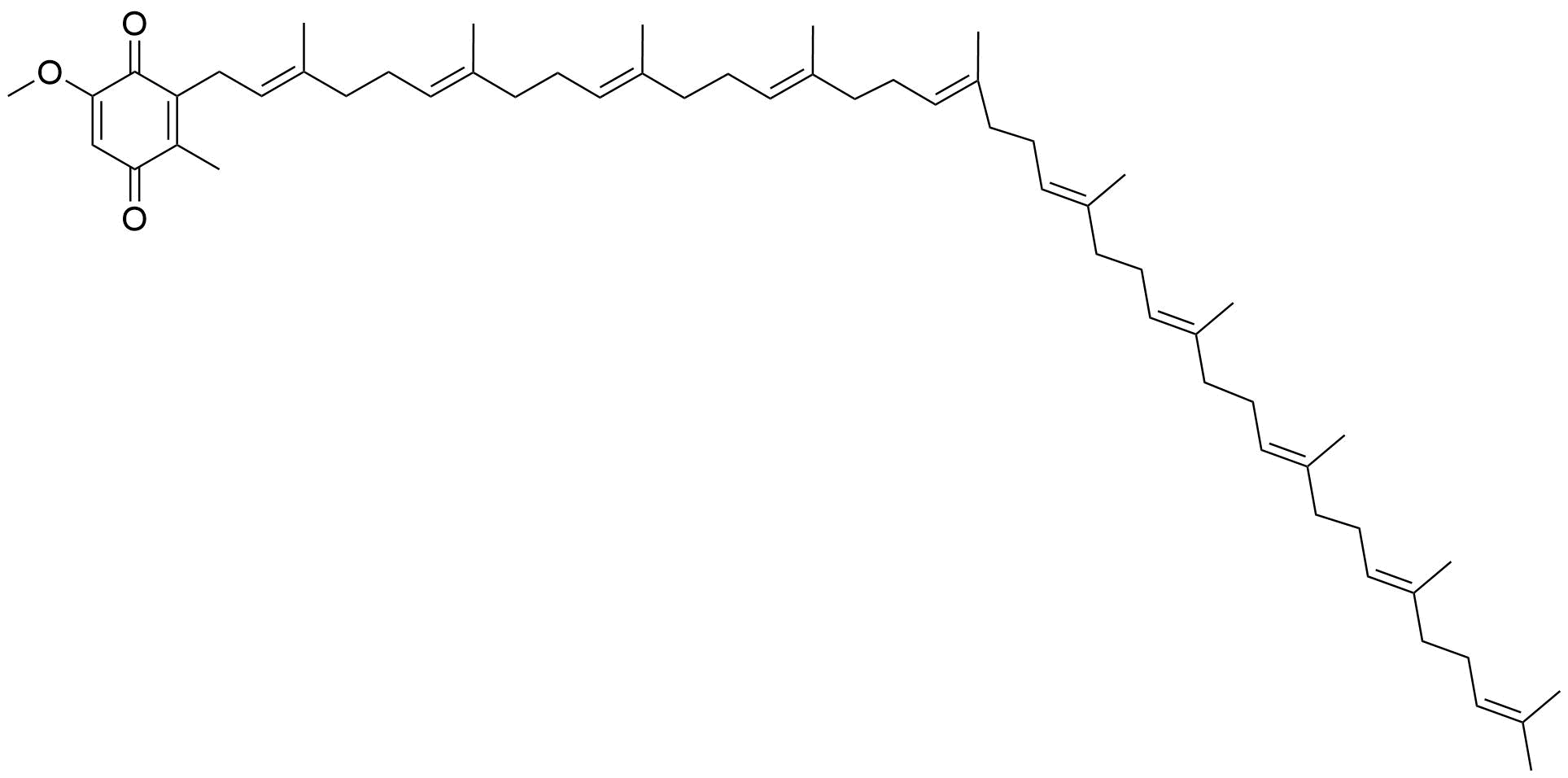 Ubidecarenone (Coenzyme Q10) Impurity 7