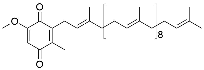 Ubidecarenone (Coenzyme Q10) Impurity 8