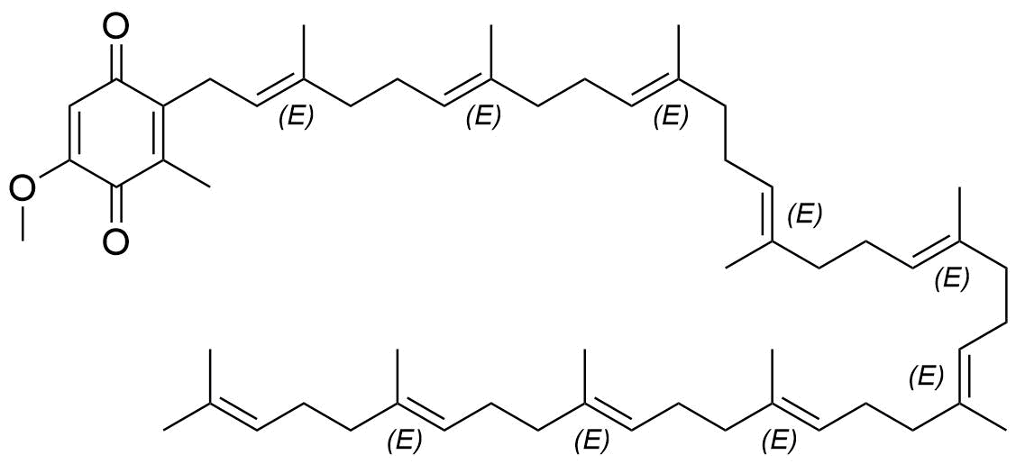 Ubidecarenone (Coenzyme Q10) Impurity 10