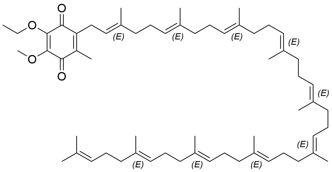 Ubidecarenone (Coenzyme Q10) Impurity 11