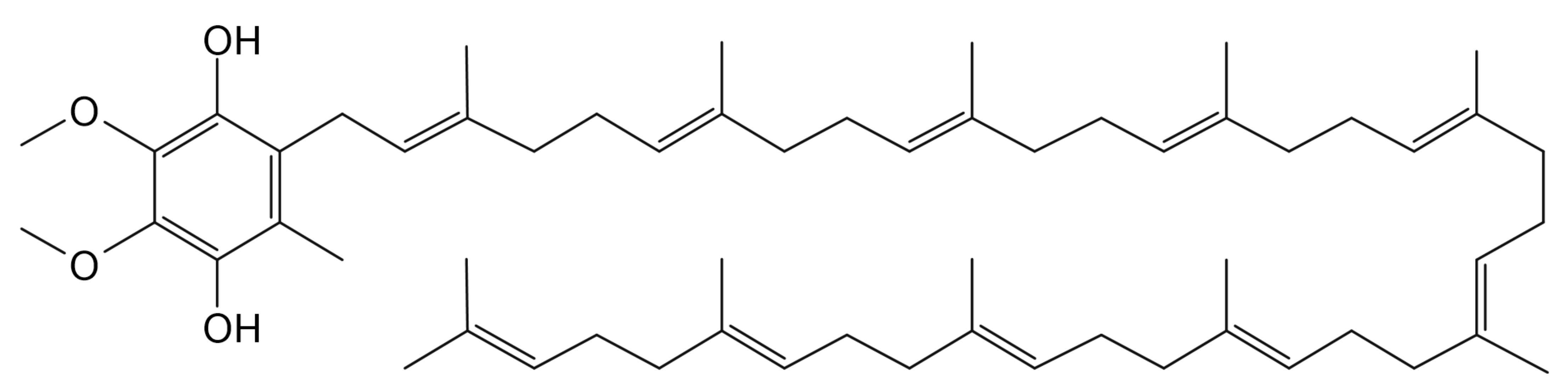 Ubidecarenone Impurity 2(Coenzyme Q10)