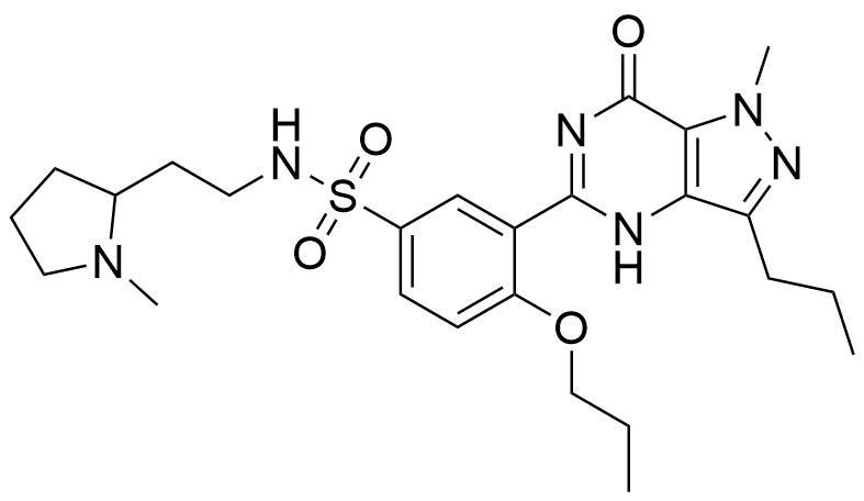 Udenafil