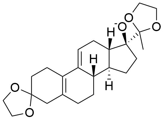 Ulipristal Acetate Impurity A