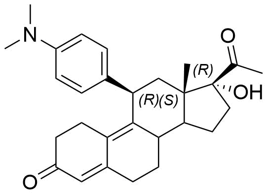 Ulipristal Acetate Impurity G
