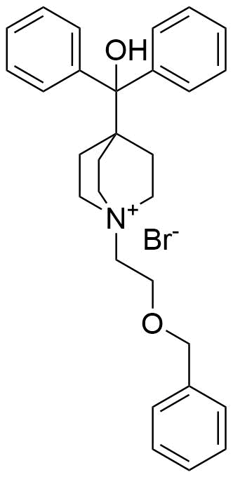 Umeclidinium bromide