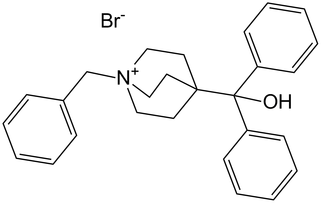 Umeclidinium bromide Impurity 1
