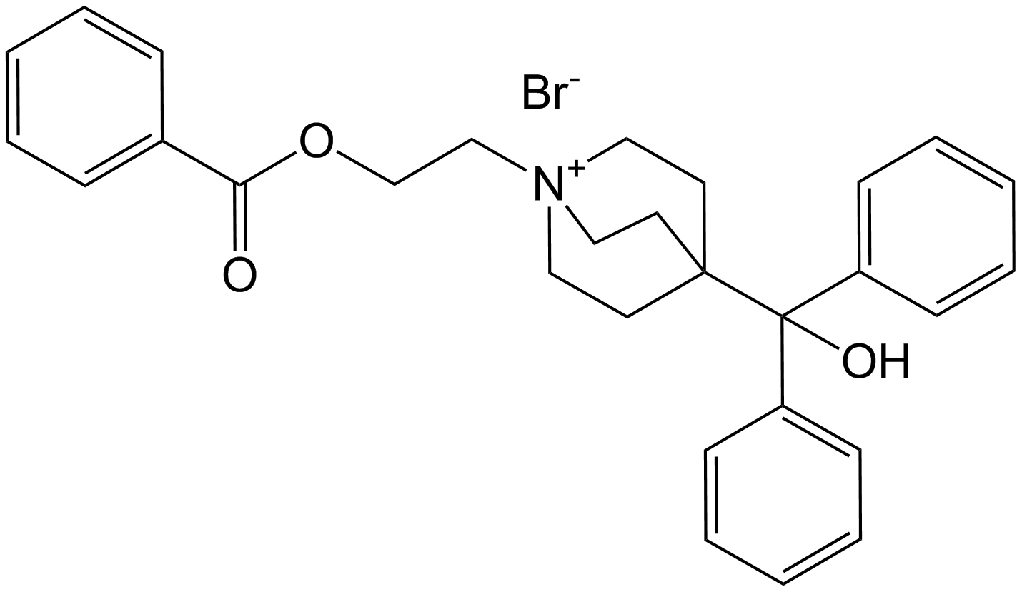 Umeclidinium bromide Impurity 2