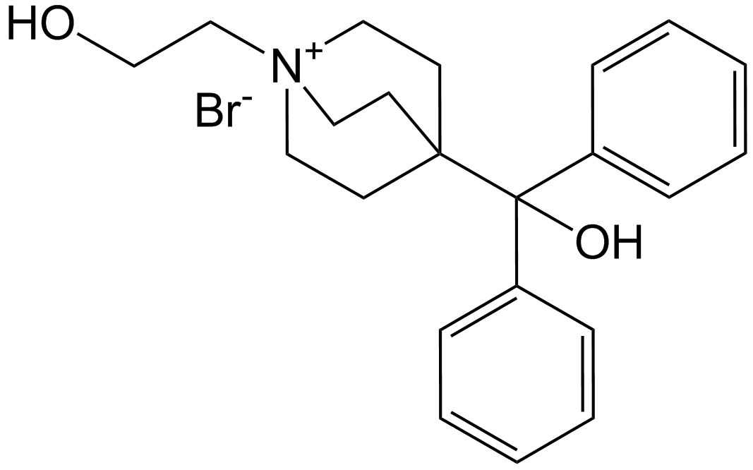 Umeclidinium bromide Impurity 3