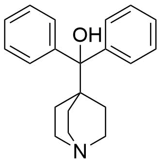 Umeclidinium bromide Impurity 4