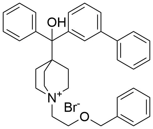 Umeclidinium bromide Impurity 5
