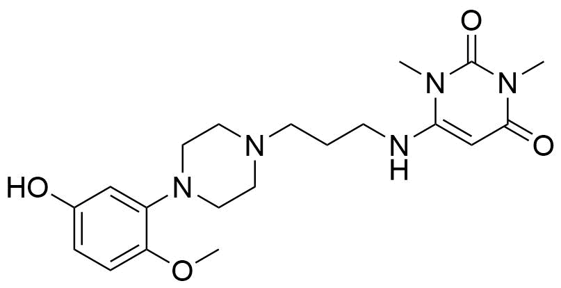 Urapidil Impurity 11